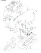 Husqvarna Z560 X - Fuel System 2