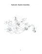 Husqvarna Zth7227 Kob - Hydraulic Pump
