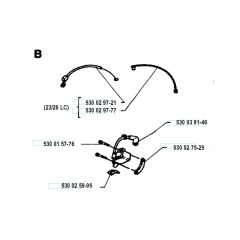 Husqvarna 26 Lc - Ignition System