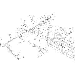 Countax C40 - From 25-03-2019 - 07 Pgc Lift