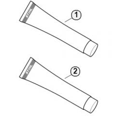 Genuine Stihl FSA130 R / L - Miscellaneous lubricants and greases