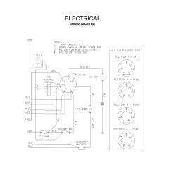 Husqvarna Iz 21 - Electrical 3
