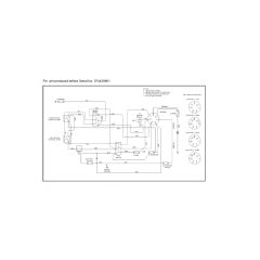 Husqvarna Lz6127 - Schematic