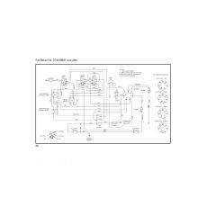 Husqvarna Lz6130 - Schematic 2