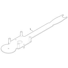 Viking MB2.1 R - Special Tool - Parts Diagram