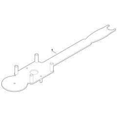 Viking MB545.1 VM - Special Tool - Parts Diagram