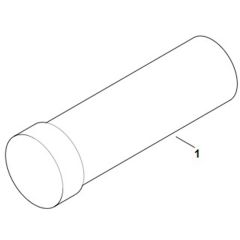 Viking MB655.1 VM - Lubricants - Parts Diagram