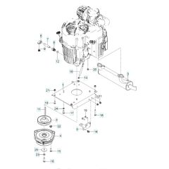 PZ34 FX BF Zero Turn Commercial Parts Husqvarna Series P Zero Turn Commercial Parts Husqvarna Zero Turn Commercial Parts Husqvarna Parts Diagrams Parts Diagrams GHS