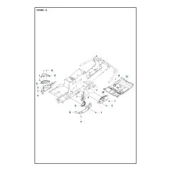 Husqvarna R 316TSX AWD - Cover 3