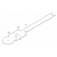 Genuine Stihl RMA253 / G - Special tool