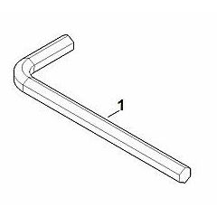 Genuine Stihl RMA443 TC / F - Tools