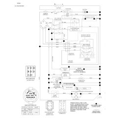 Husqvarna Ts 354-2023 - Schematic