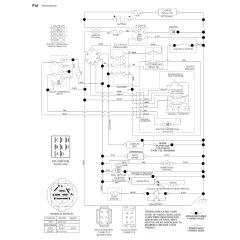 Husqvarna Ts 354-2023 - Schematic 2