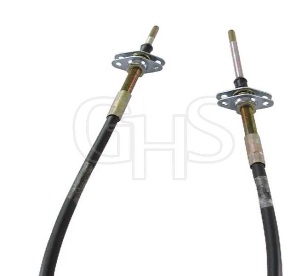 Genuine Etesia Pedal Cable - 29392