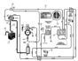 Hayter Heritage 10-30 - 133T (133T001001 - 133T099999) - Electrical System