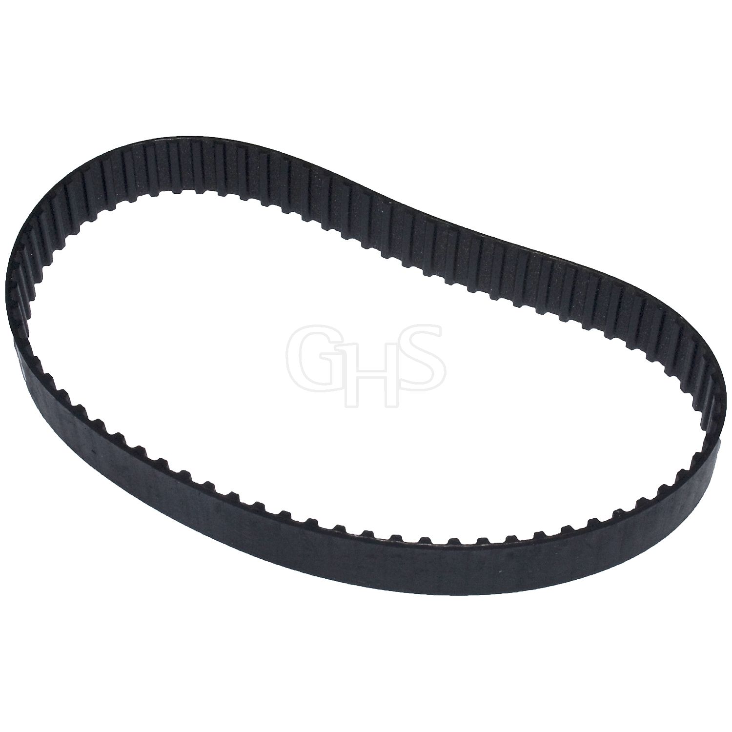Bosch Genuine F016T41176 Belt Drive Toothed for Qualcast 