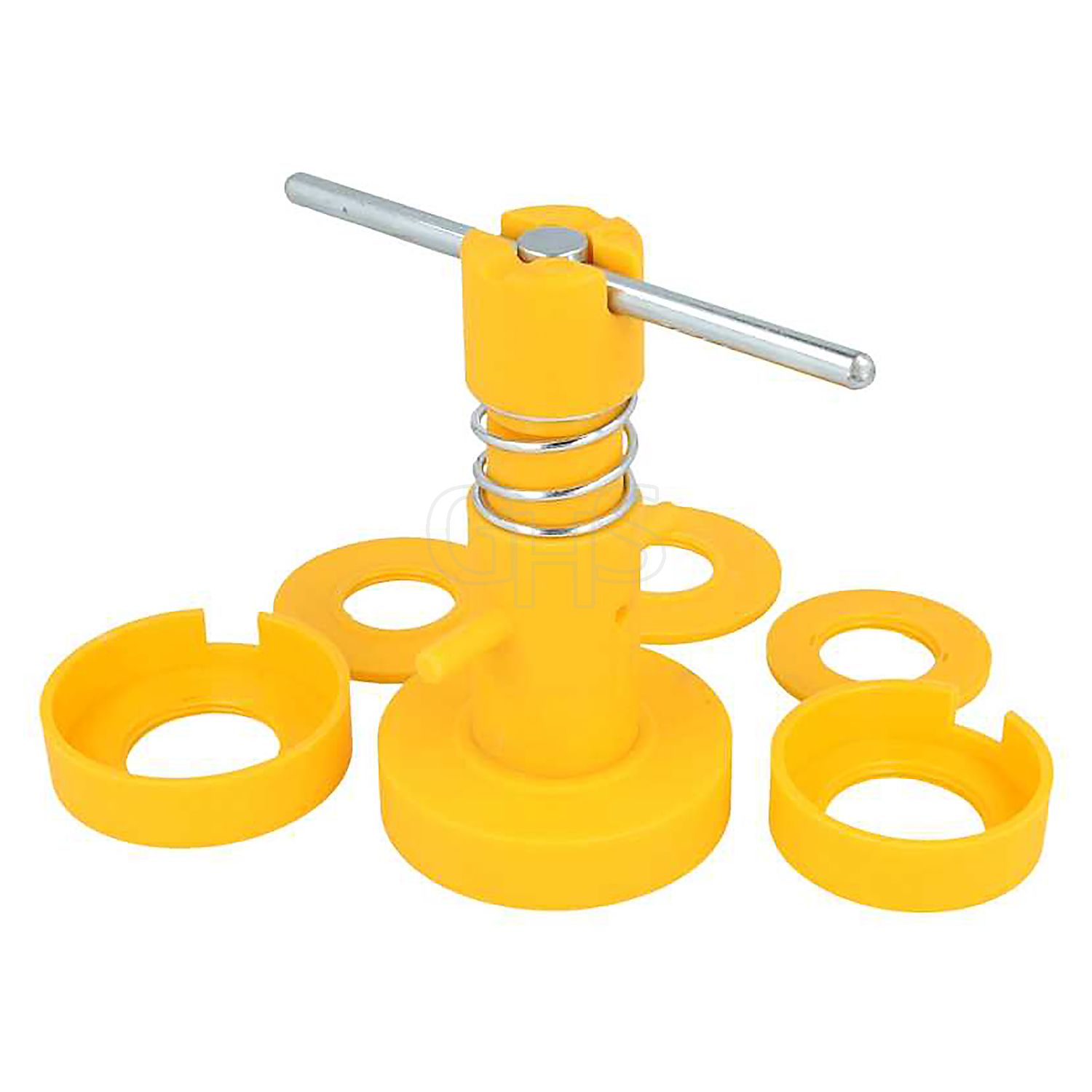 Universal Recoil Spring Winder 