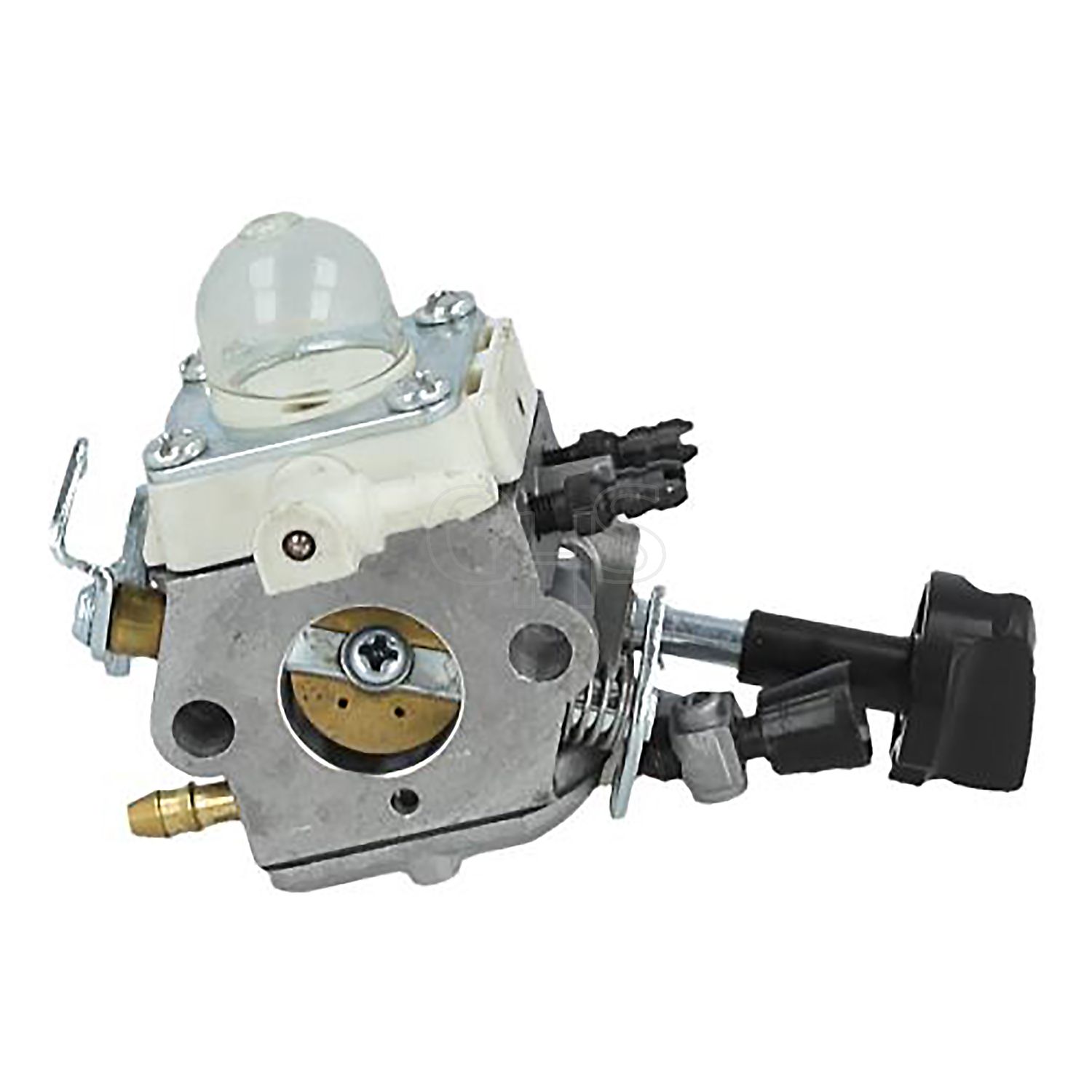 ZAMDOE Vergaser für Stihl BG86 BG86C Laubbläsermotor, 4241 120 0623, 4241  120 0616, mit HD2 Luftfilter + Zündkerze + Kraftstoffleitung +
