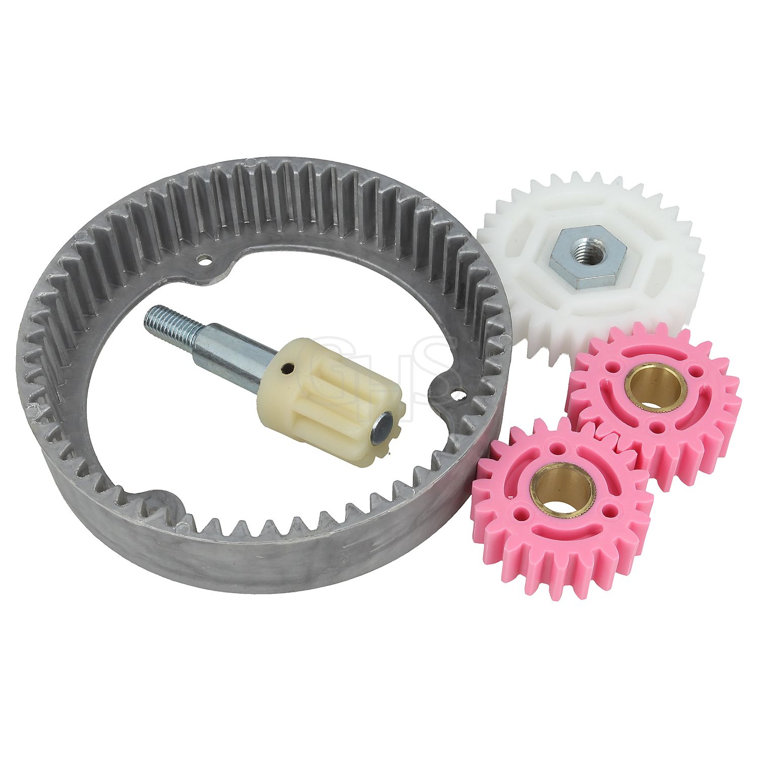 Drive Gear fits Atco-Qualcast QX System-Suffolk Punch-Atco Balmoral F016102379