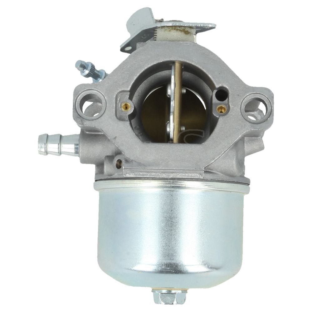 Carburador Sin Marca Carburador Compatible Con Motor Briggs & Stratton 698171, 697594, 28B705-707 - Para Cortacéspedes Carburador Aluminio Sin Marca