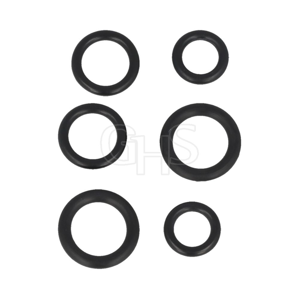 Genuine Bosch AQT Pressure Washer Seal 