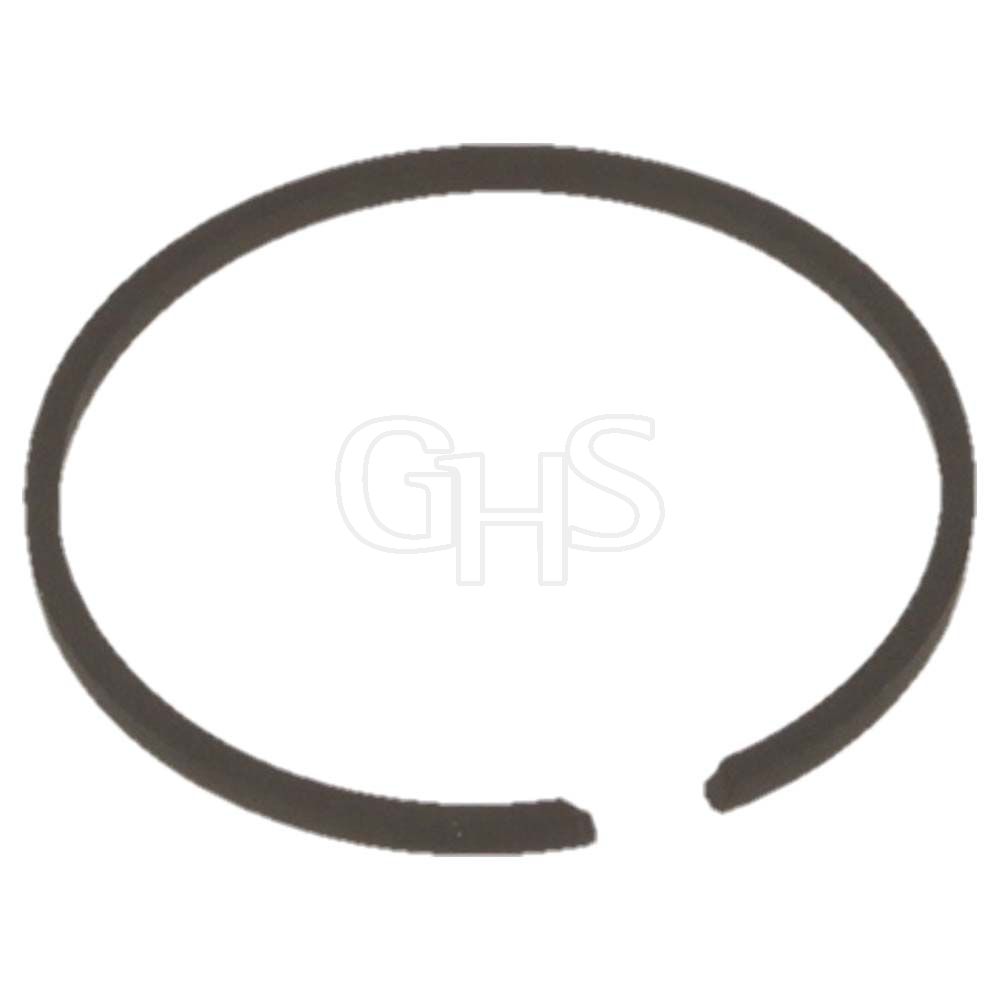 How are Piston Rings Made?