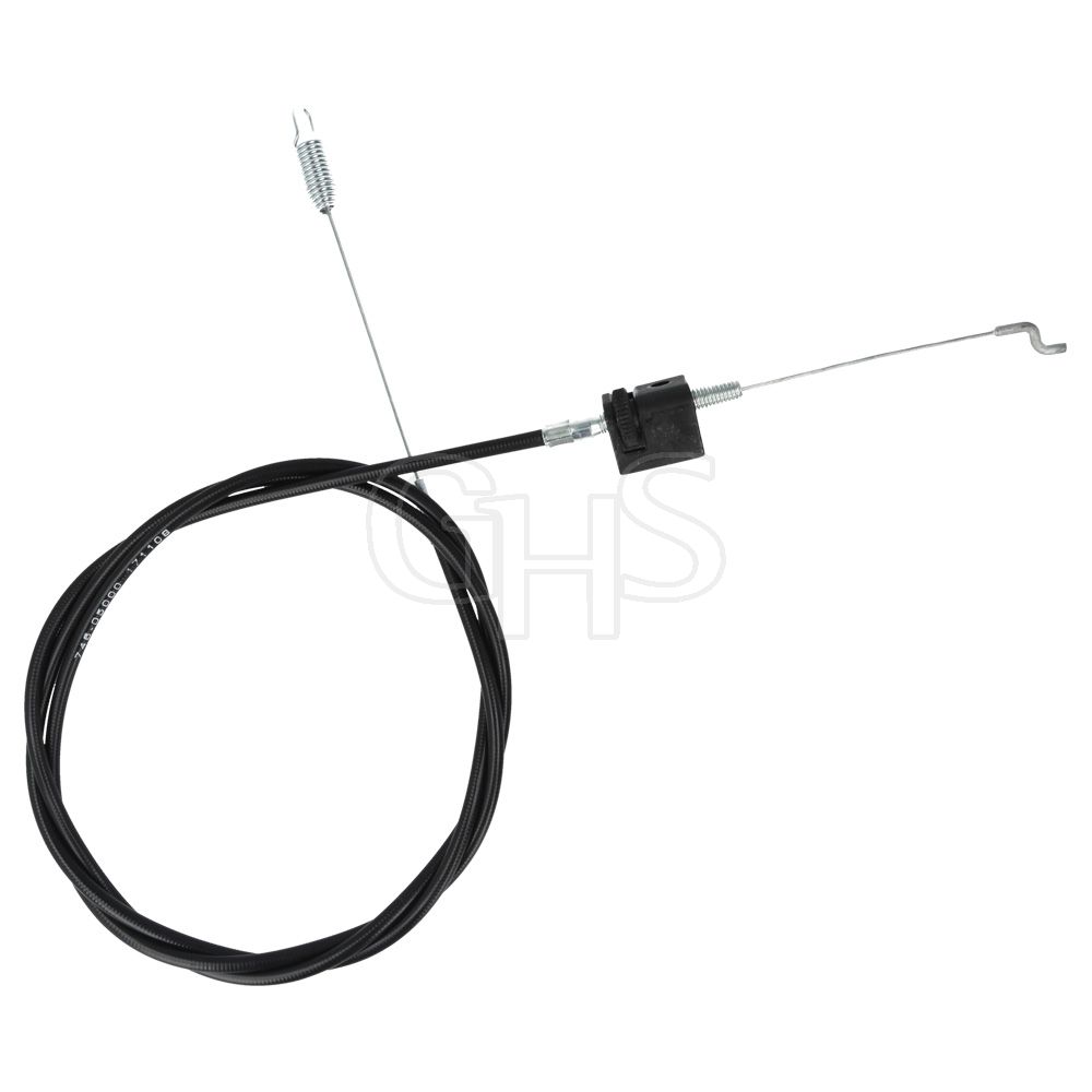 MTD Replacement Part Control Cable 