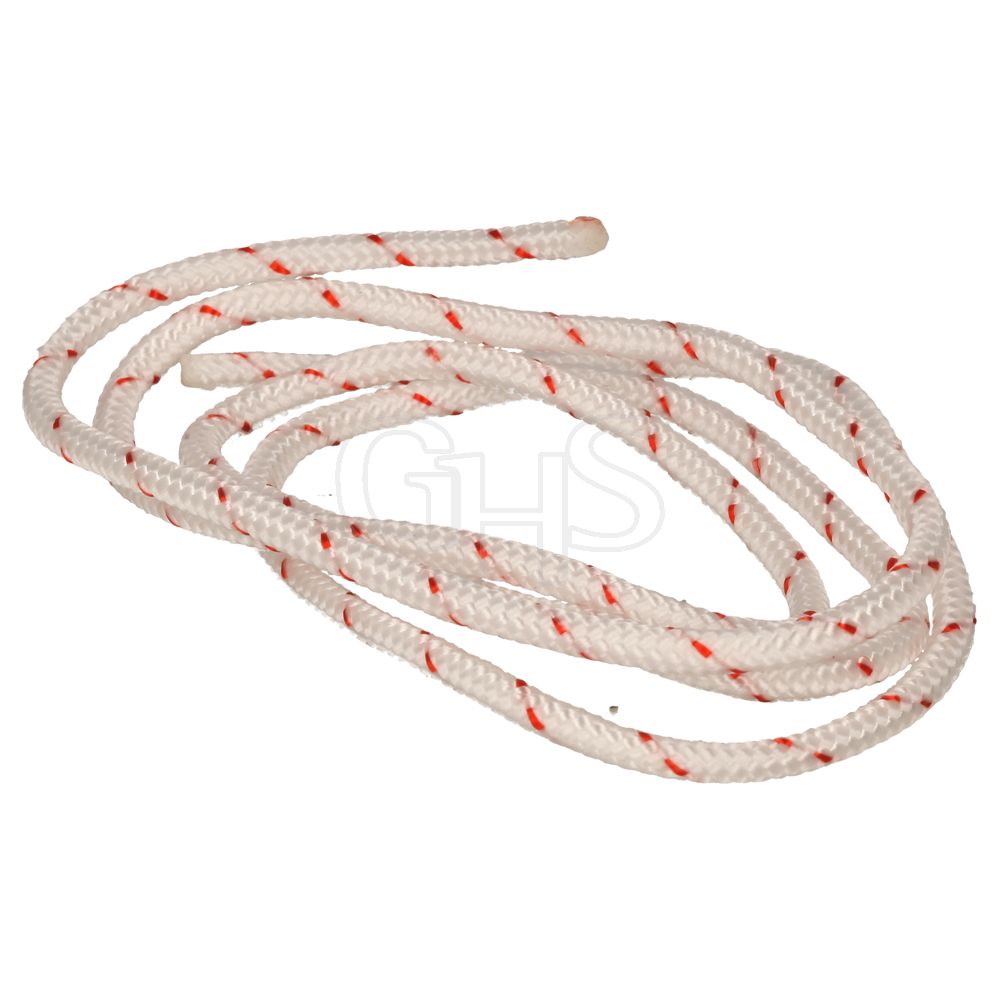 Genuine Stihl Starter Rope 3x750mm 0000 195 8205 GHS