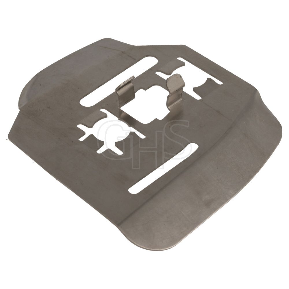 Genuine STIHL Inner Chain Plate - OEM Part # 1122 664 1000 - Fits