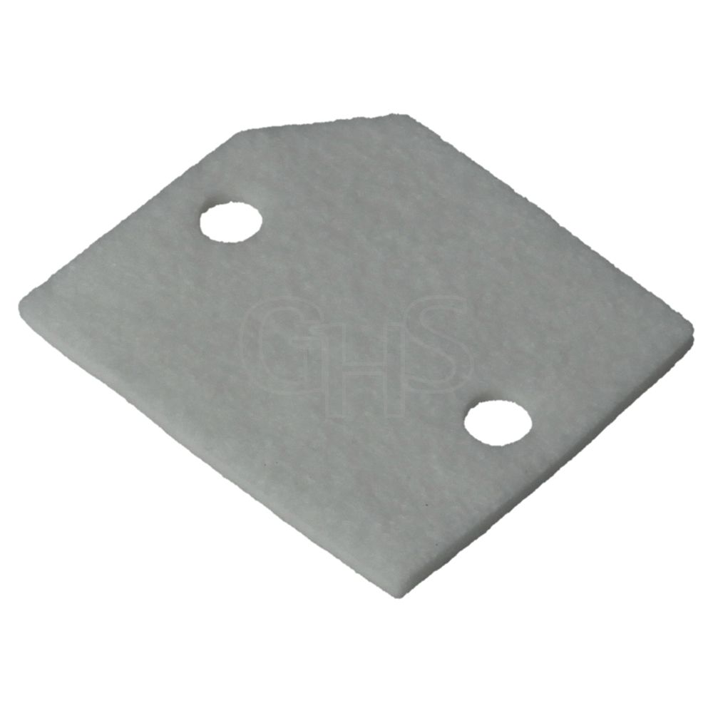 Genuine Stihl BT106, FR106, FS106, FS81, FS86 Filter - 4126 124 0800 Genuine Stihl BT106, FR106, FS106, FS81, FS86 Filter - 4126 124 0800