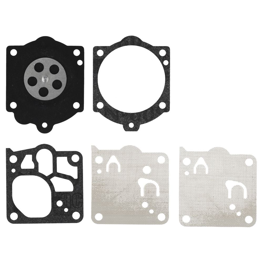 Carburettor Gasket & Diaphragm Kit