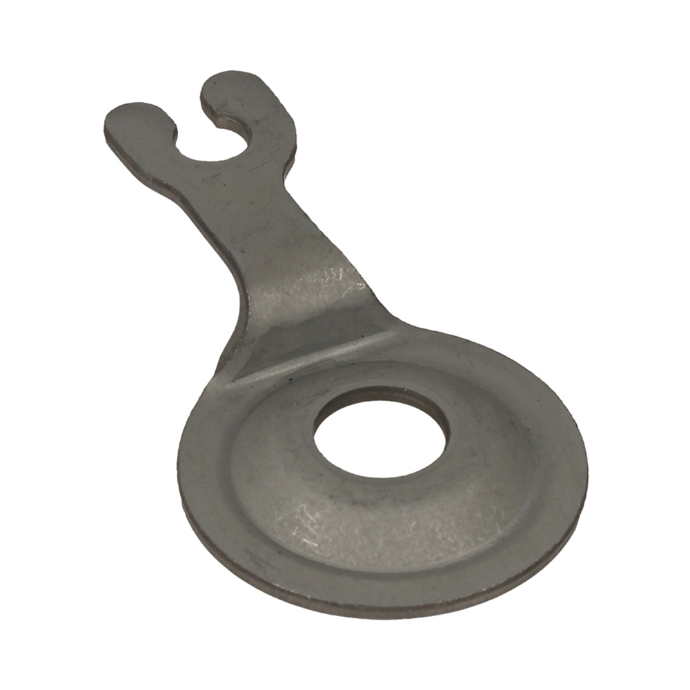 Thrust Plate