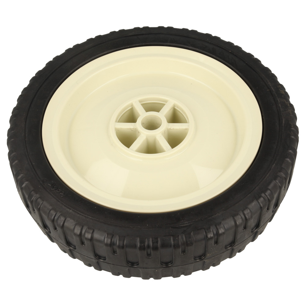 Wheel Assy