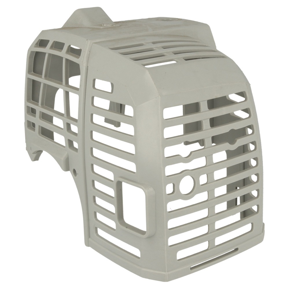 Cover Cylinder