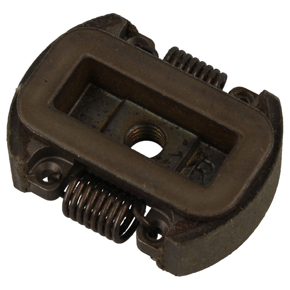 Clutch Assembly