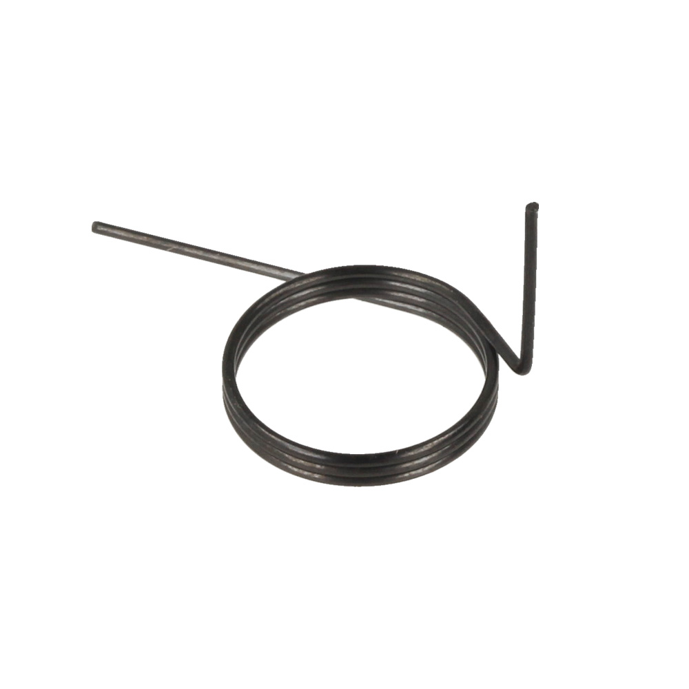 Thr. Lock Spring