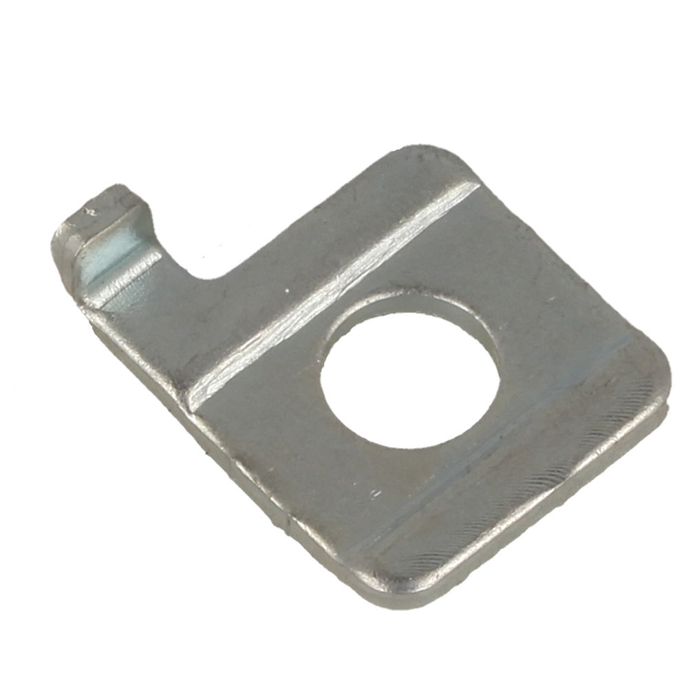 Plate Angle