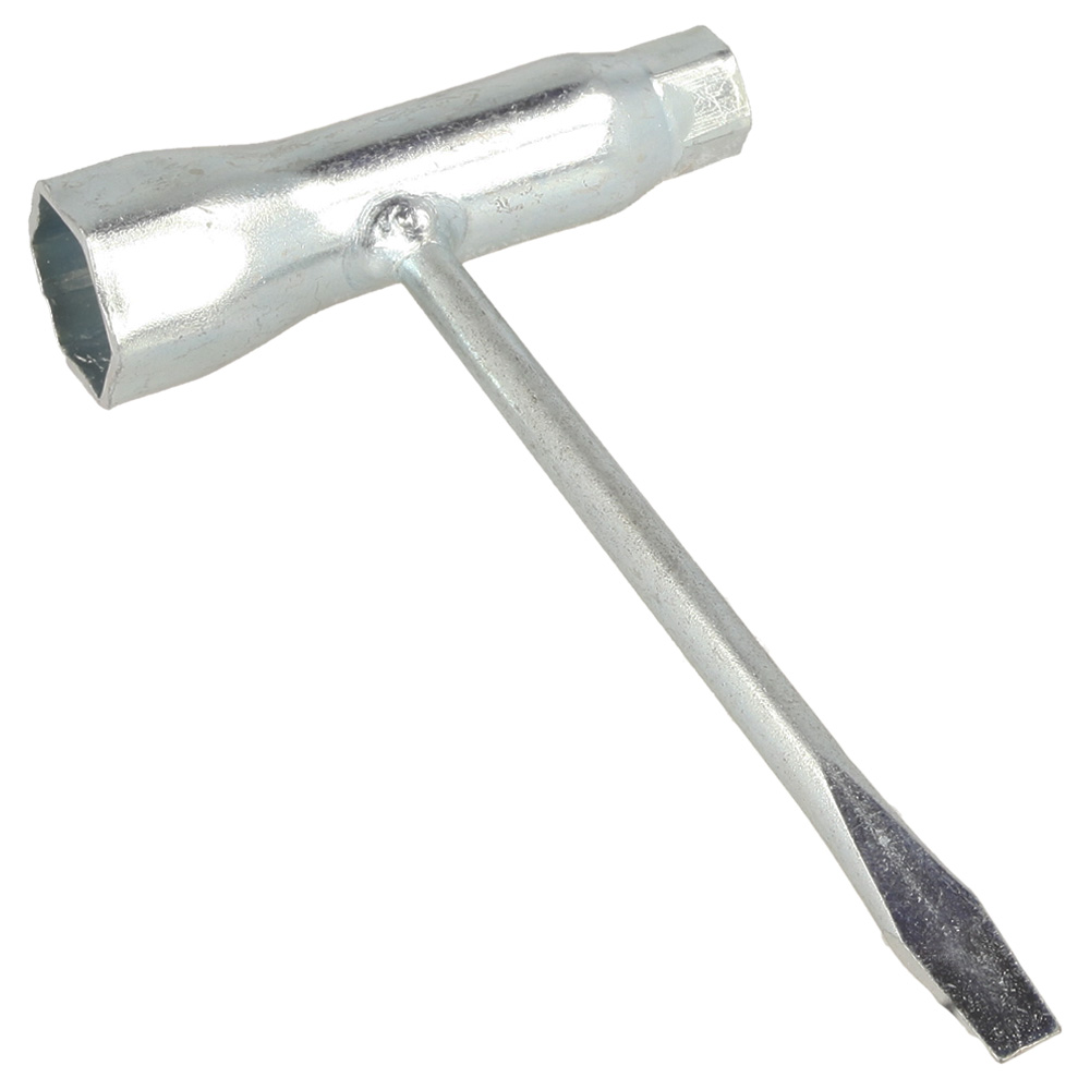 Wrench W/S-Driver