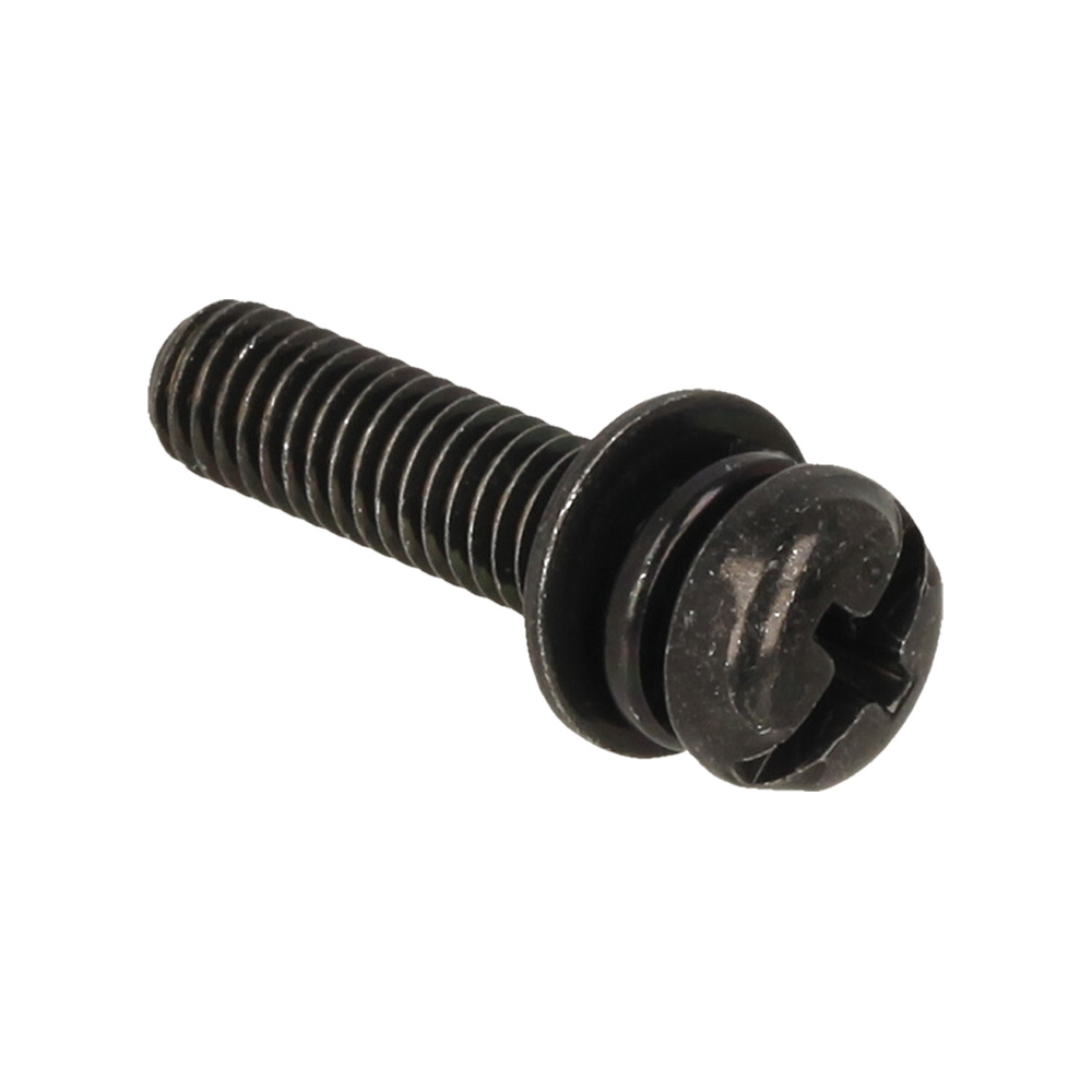 Screw