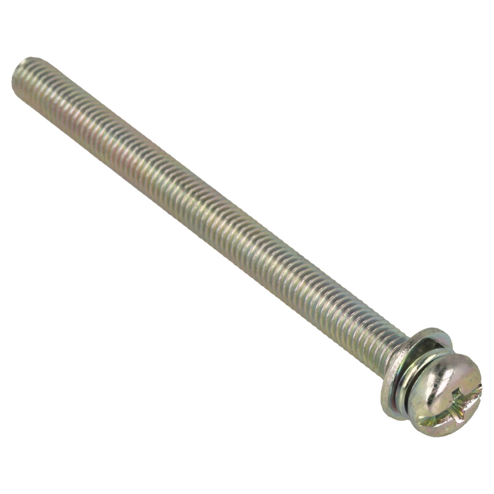 Screw