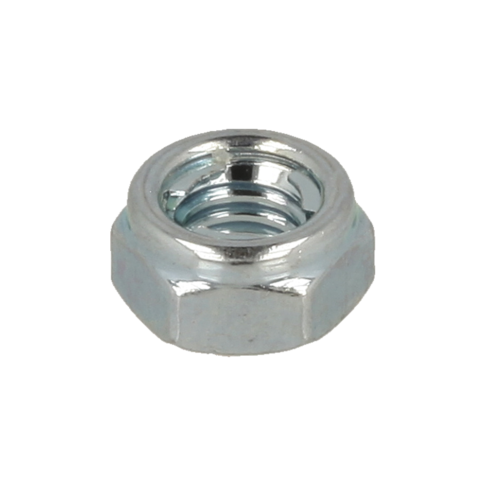 Nut Lock