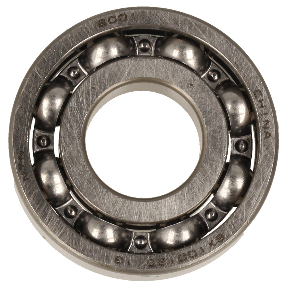 Bearing Ball