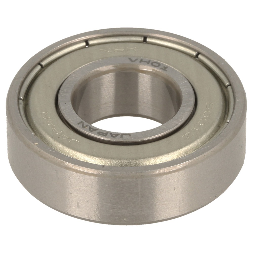 Bearing Ball