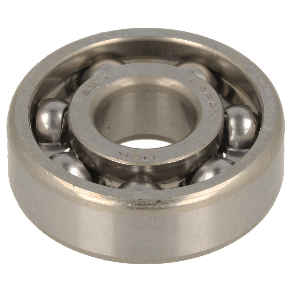 Bearing Ball