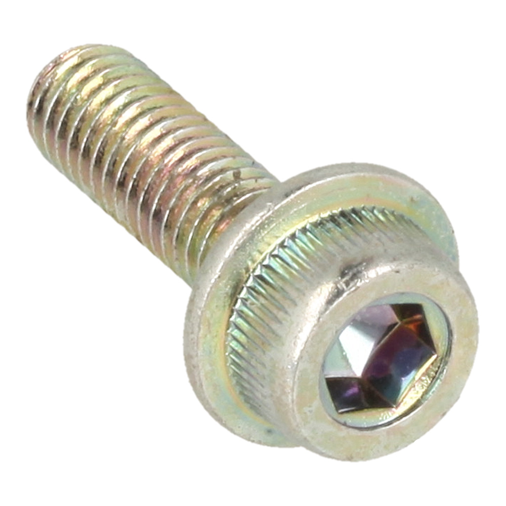 Flange Bolt Hsh