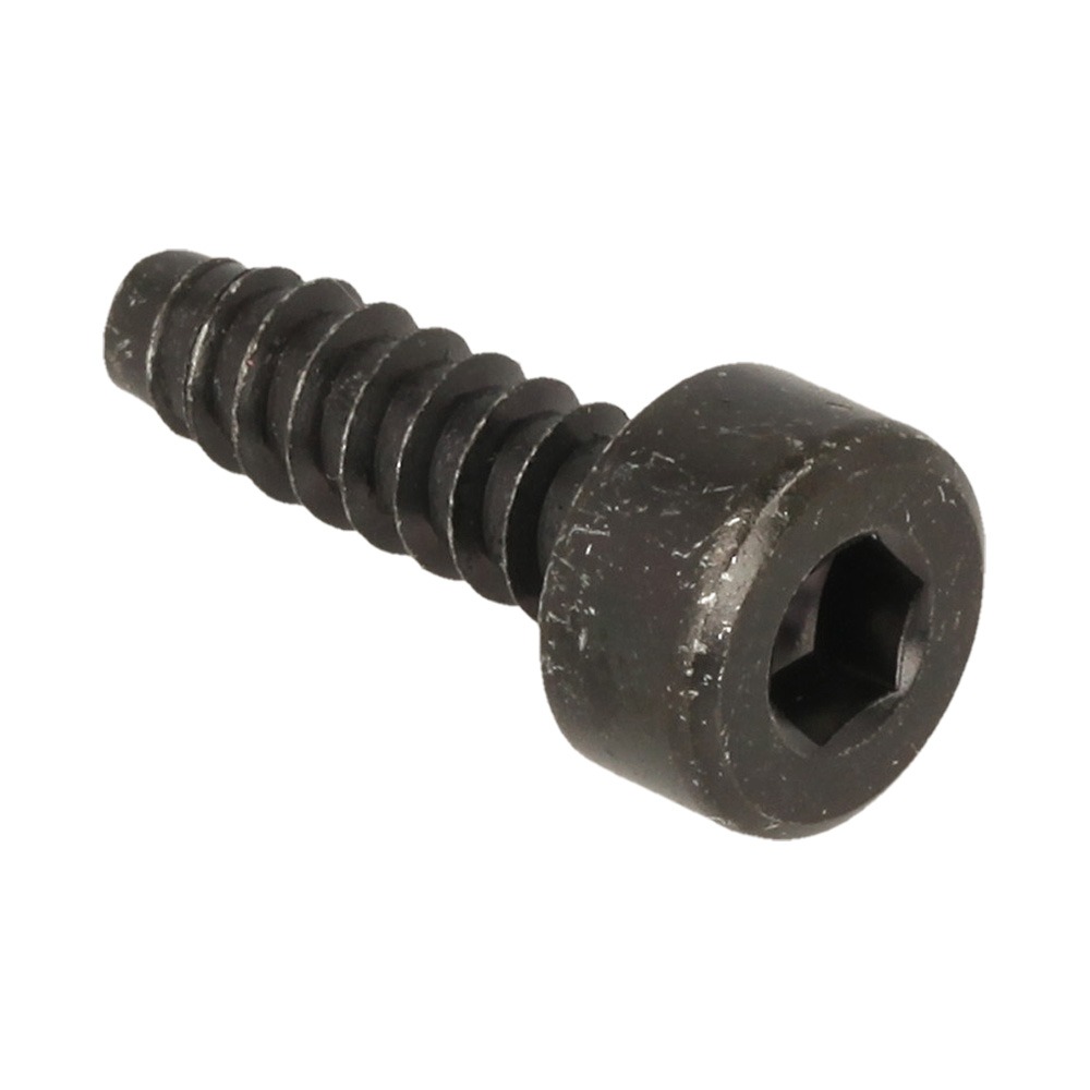 Bolt Tapping