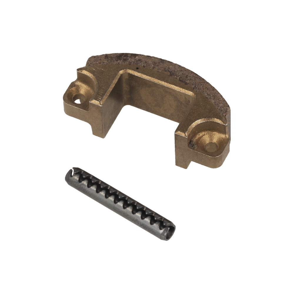 Pin Spring