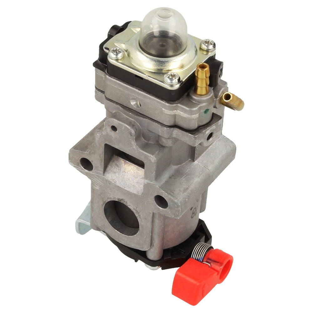 Carburetor Diaphragm