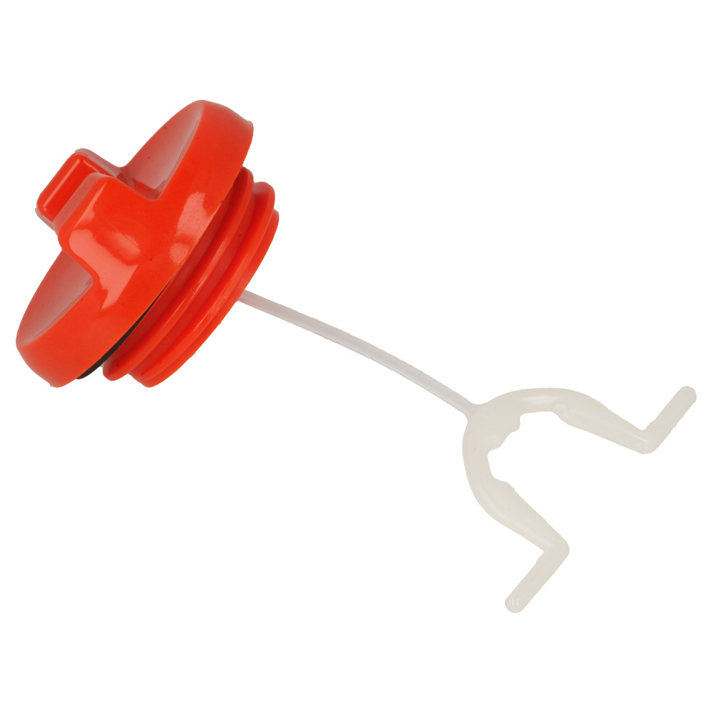 Cap Assy