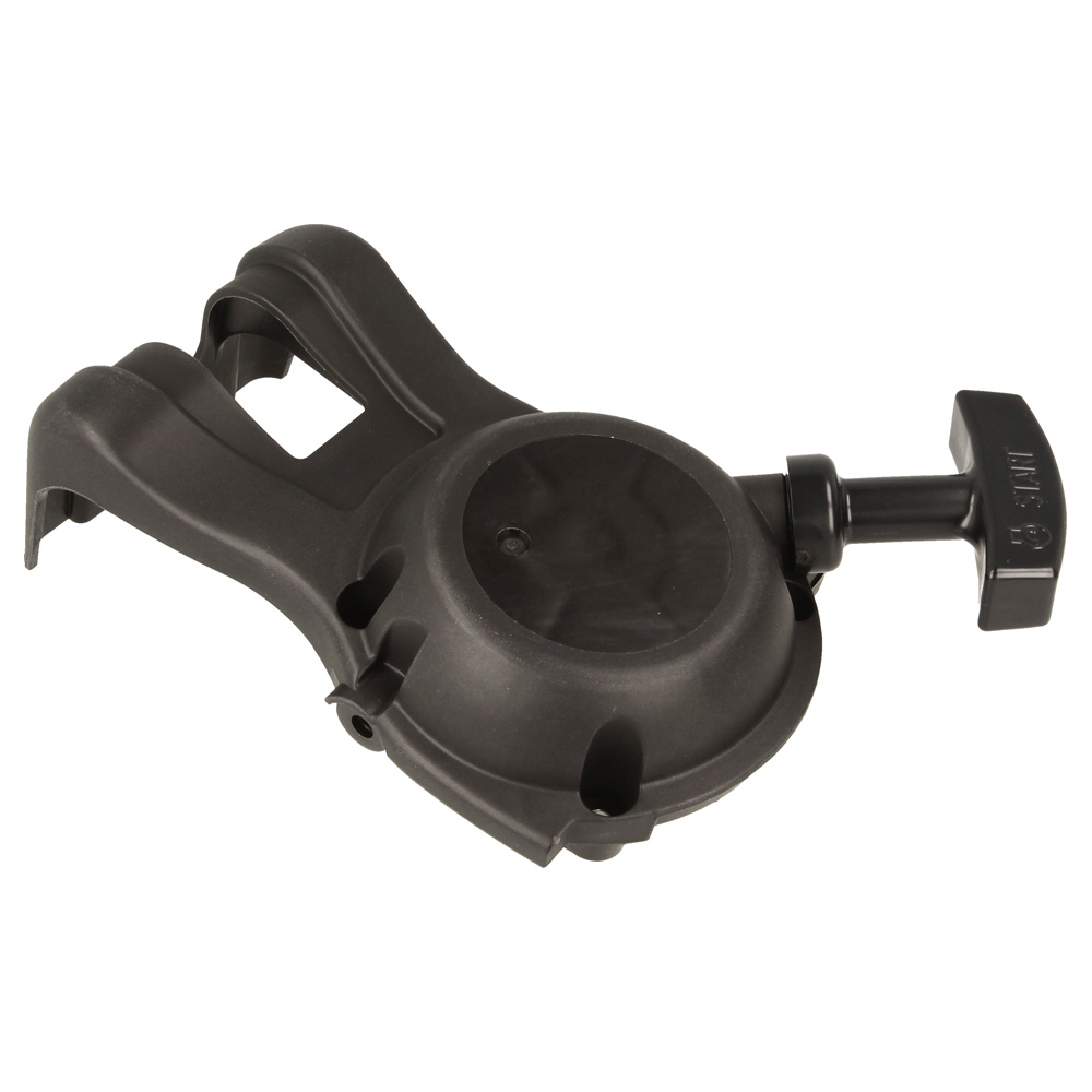 Starter Recoil Assembly
